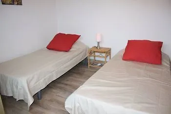 Apartment Happy Few Le Philibert Nice
