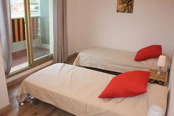 Happy Few Le Philibert Apartment